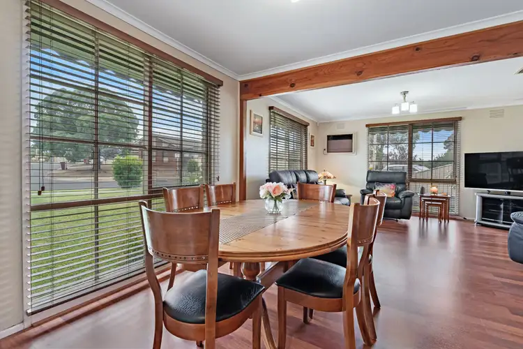 Fifth view of Homely house listing, 9 Kirkbride Way, Craigieburn VIC 3064
