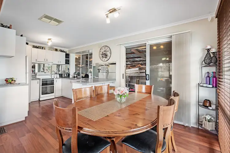 Sixth view of Homely house listing, 9 Kirkbride Way, Craigieburn VIC 3064
