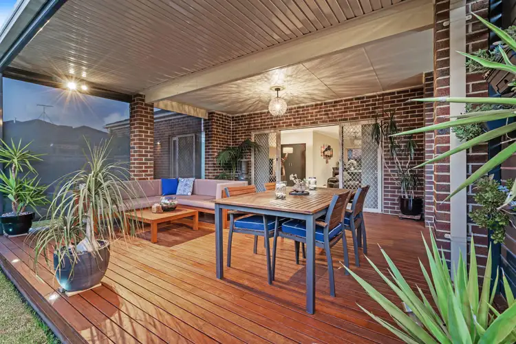 Third view of Homely house listing, 10 Glengarry Place, Craigieburn VIC 3064