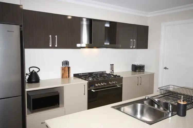 Second view of Homely house listing, 6 Summers Street, Spring Farm NSW 2570