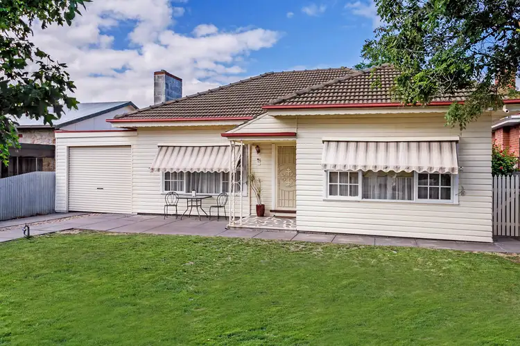 Second view of Homely house listing, 12 Strathfield Terrace, Largs North SA 5016