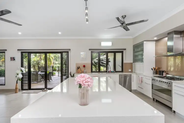 Second view of Homely house listing, 75 Goy Road, Girraween NT 836
