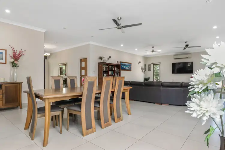 Third view of Homely house listing, 75 Goy Road, Girraween NT 836