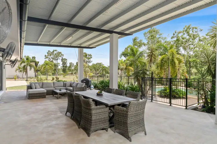 Fourth view of Homely house listing, 75 Goy Road, Girraween NT 836