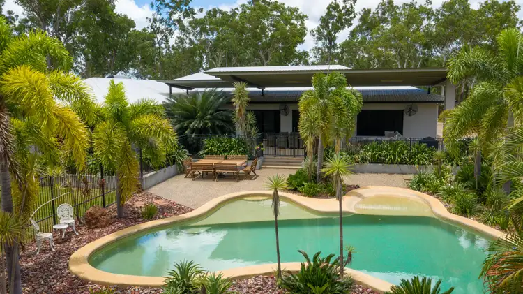 Fifth view of Homely house listing, 75 Goy Road, Girraween NT 836
