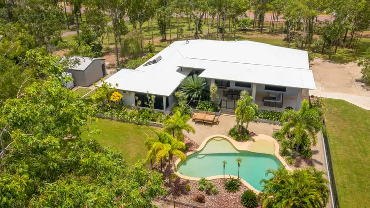 Sixth view of Homely house listing, 75 Goy Road, Girraween NT 836