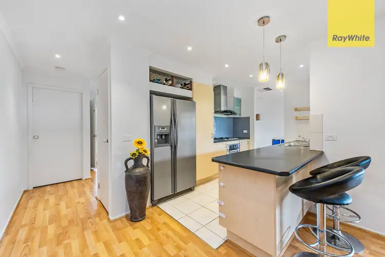 Fourth view of Homely house listing, 2 Rebecca Court, Hillside VIC 3037