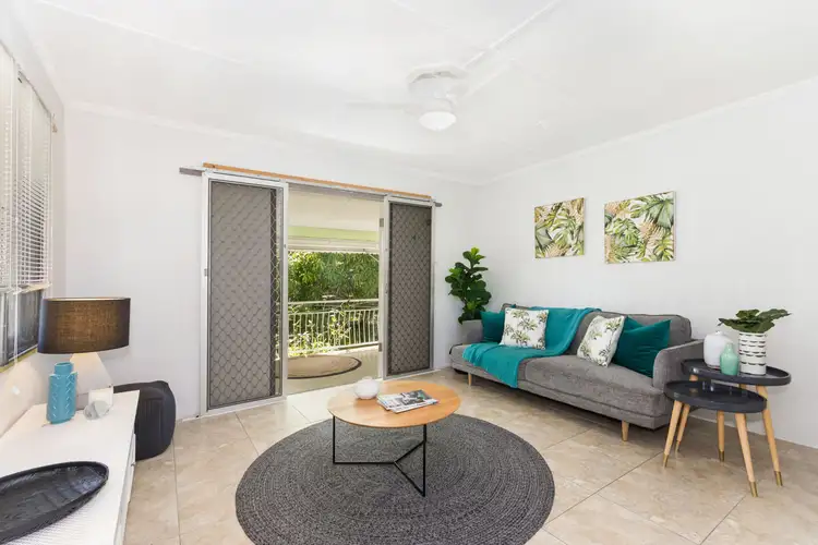 23 Warrina Street, Currajong QLD 4812
