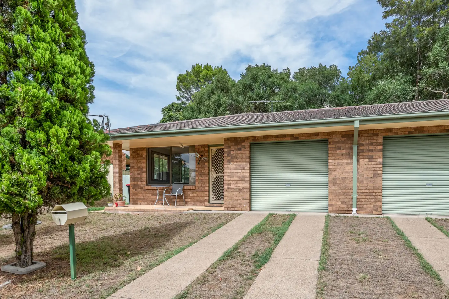 Main view of Homely other listing, 1/6 Townhead Crescent, Singleton NSW 2330