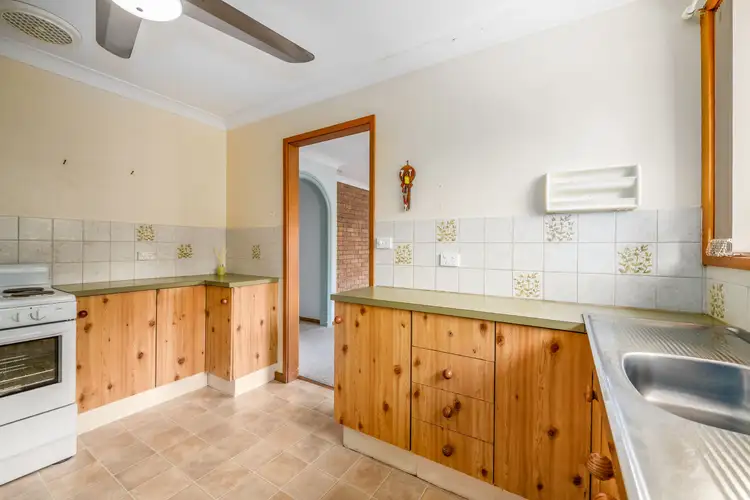 Second view of Homely other listing, 1/6 Townhead Crescent, Singleton NSW 2330