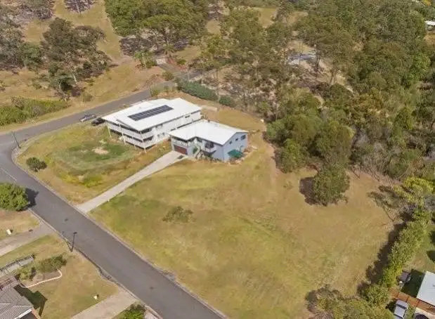 Fourth view of Homely land listing, 77 Bluetail Crescent, Upper Coomera QLD 4209