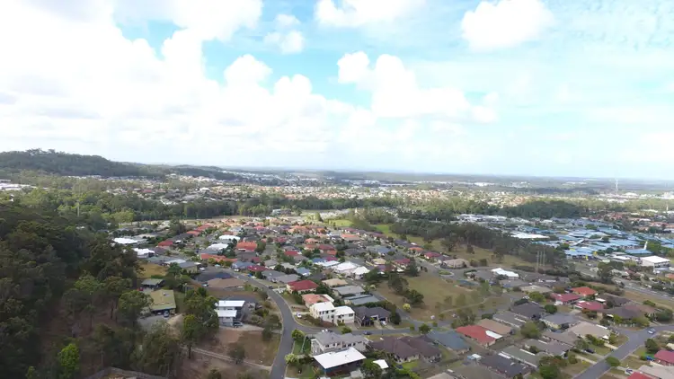 Sixth view of Homely land listing, 77 Bluetail Crescent, Upper Coomera QLD 4209