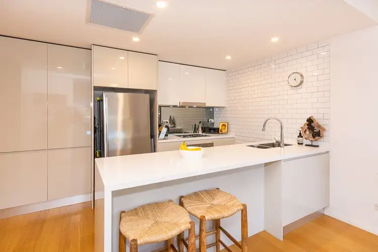 Second view of Homely apartment listing, 102/1-7 Victoria Street, Ashfield NSW 2131