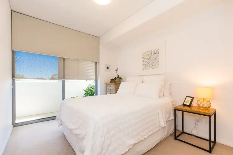 Third view of Homely apartment listing, 102/1-7 Victoria Street, Ashfield NSW 2131