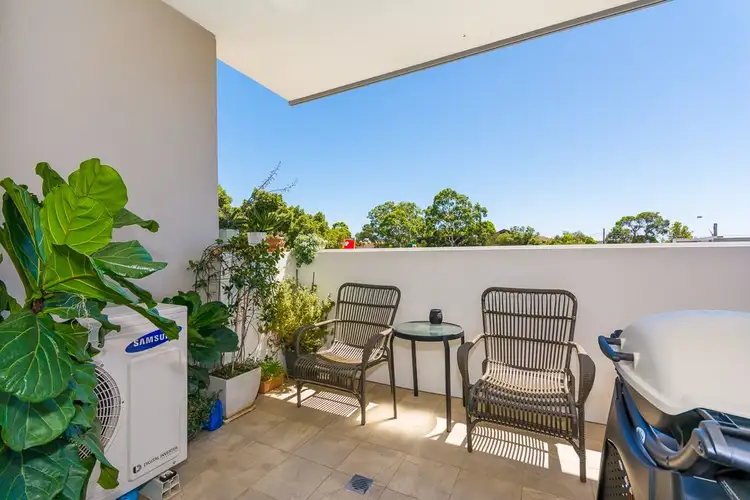 Fourth view of Homely apartment listing, 102/1-7 Victoria Street, Ashfield NSW 2131
