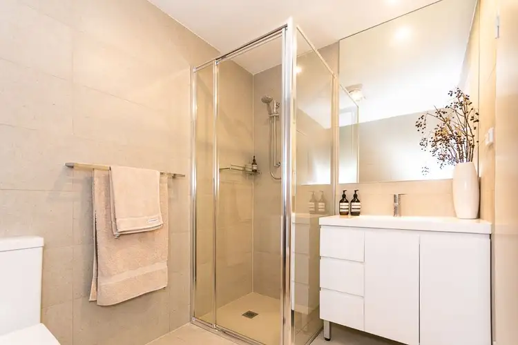 Fifth view of Homely apartment listing, 102/1-7 Victoria Street, Ashfield NSW 2131