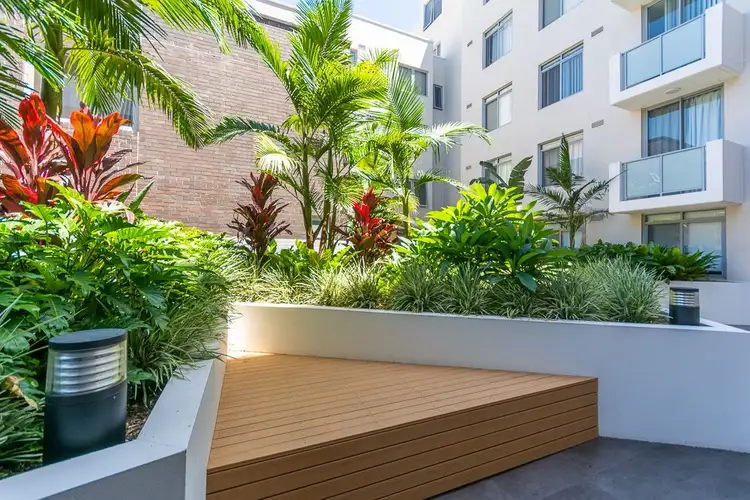 Sixth view of Homely apartment listing, 102/1-7 Victoria Street, Ashfield NSW 2131