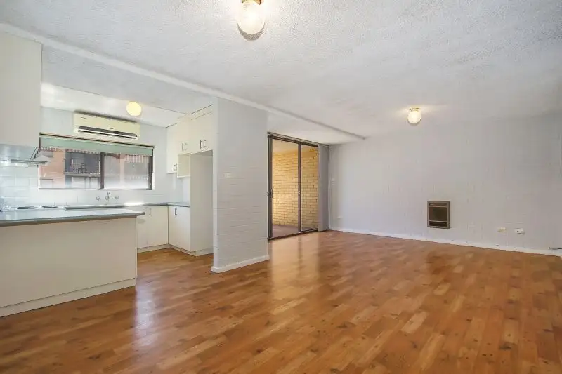 Main view of Homely apartment listing, 42/429 McDonald Road, Lavington NSW 2641
