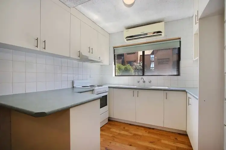 Second view of Homely apartment listing, 42/429 McDonald Road, Lavington NSW 2641