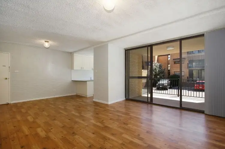 Third view of Homely apartment listing, 42/429 McDonald Road, Lavington NSW 2641
