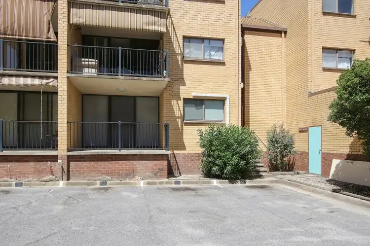 Fourth view of Homely apartment listing, 42/429 McDonald Road, Lavington NSW 2641