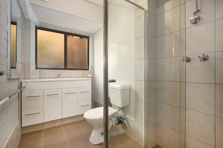 Fifth view of Homely apartment listing, 42/429 McDonald Road, Lavington NSW 2641