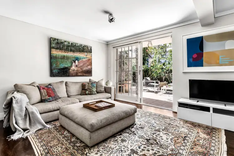 3/1-3 Fullerton Street, Woollahra NSW 2025