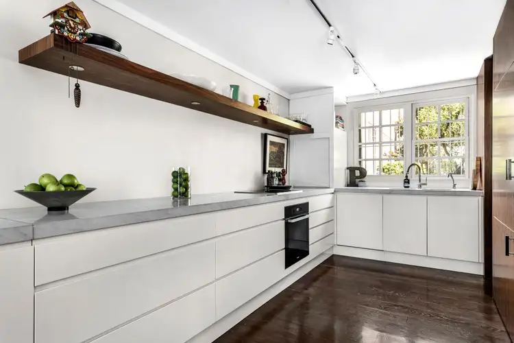 Second view of Homely apartment listing, 3/1-3 Fullerton Street, Woollahra NSW 2025