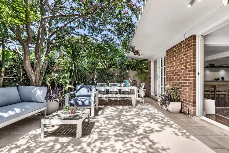 Third view of Homely apartment listing, 3/1-3 Fullerton Street, Woollahra NSW 2025