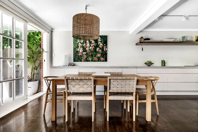 Fourth view of Homely apartment listing, 3/1-3 Fullerton Street, Woollahra NSW 2025