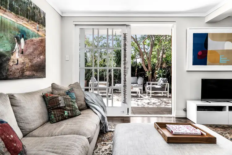 Fifth view of Homely apartment listing, 3/1-3 Fullerton Street, Woollahra NSW 2025