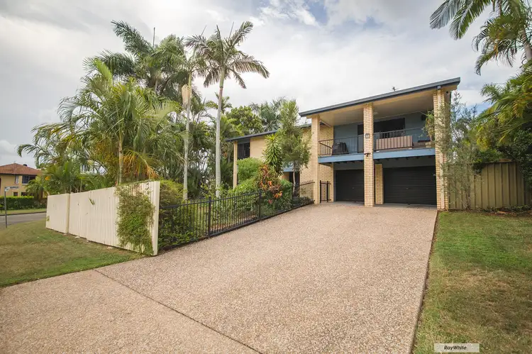 1 Cruden Street, Frenchville QLD 4701