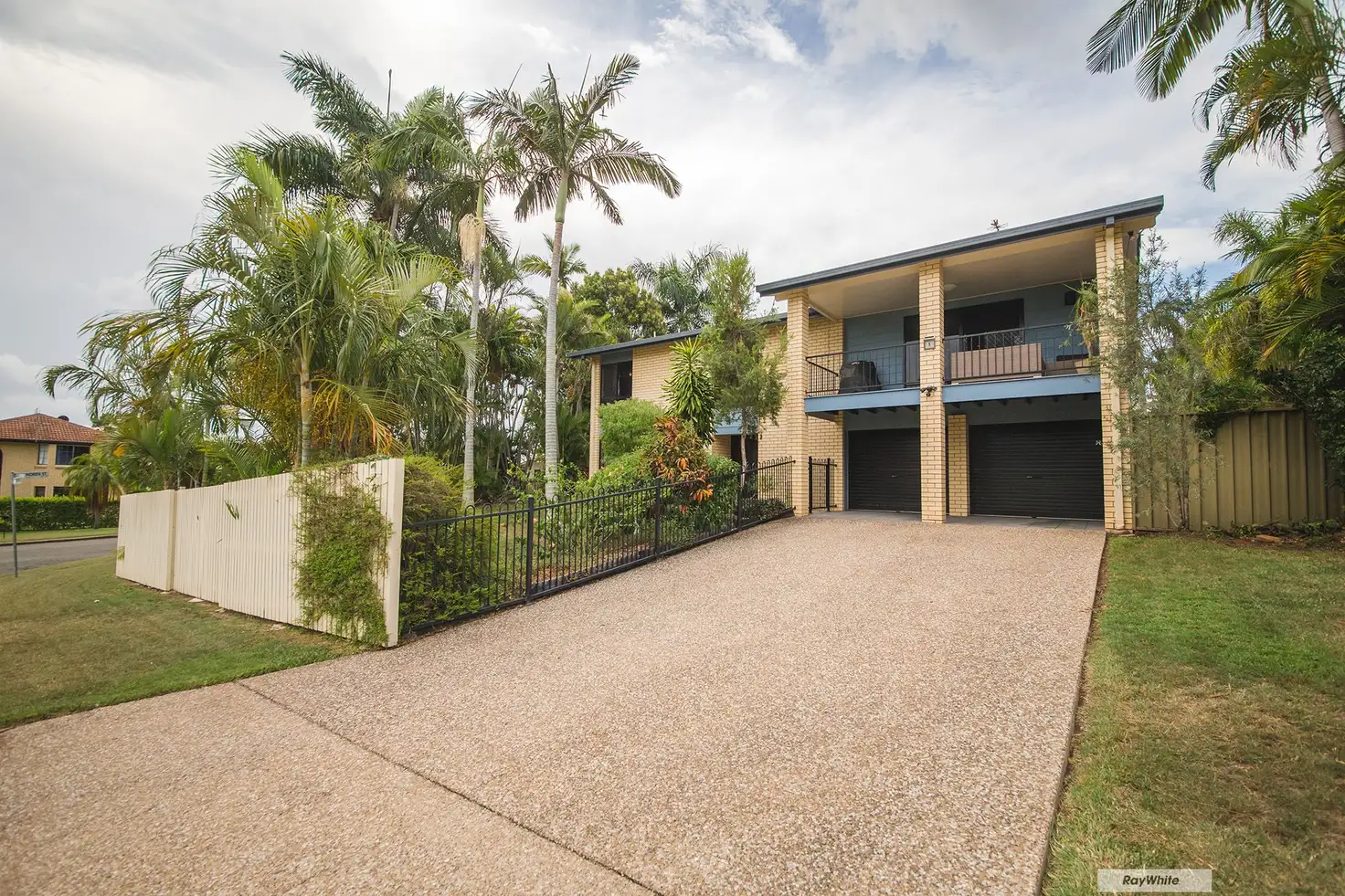 Main view of Homely house listing, 1 Cruden Street, Frenchville QLD 4701