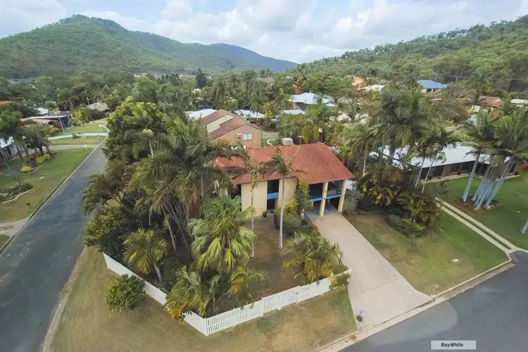 Second view of Homely house listing, 1 Cruden Street, Frenchville QLD 4701