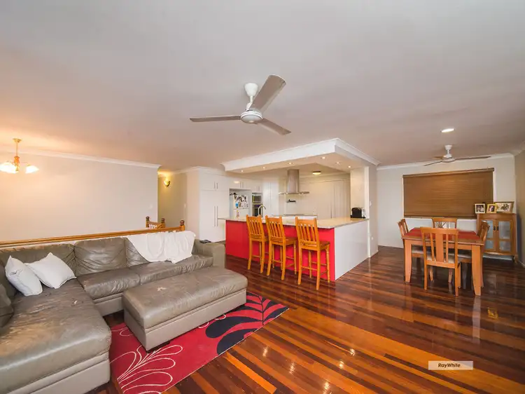 Third view of Homely house listing, 1 Cruden Street, Frenchville QLD 4701