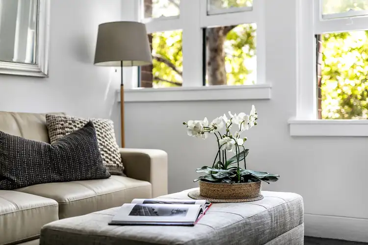 Third view of Homely apartment listing, 11/103 Cathedral Street, Woolloomooloo NSW 2011