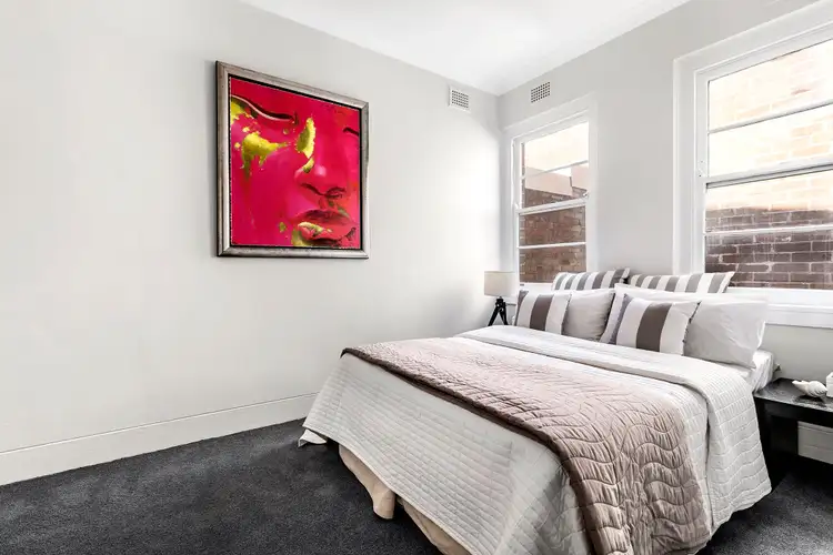 Fourth view of Homely apartment listing, 11/103 Cathedral Street, Woolloomooloo NSW 2011
