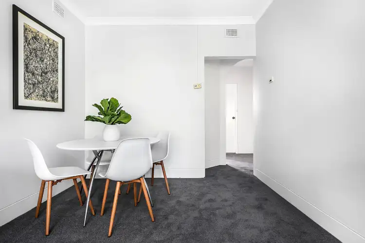 Fifth view of Homely apartment listing, 11/103 Cathedral Street, Woolloomooloo NSW 2011
