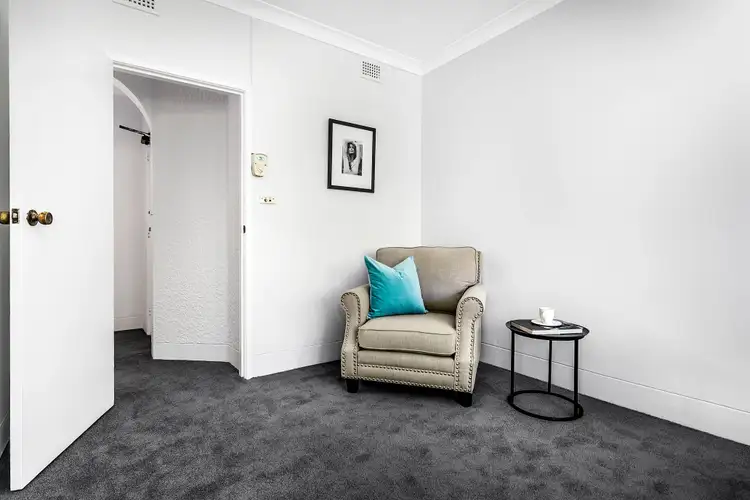 Sixth view of Homely apartment listing, 11/103 Cathedral Street, Woolloomooloo NSW 2011