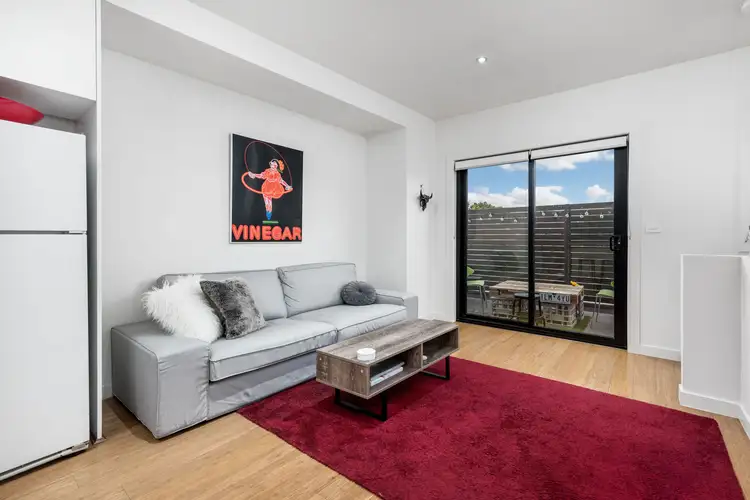 Third view of Homely townhouse listing, 126B Gower Street, Preston VIC 3072