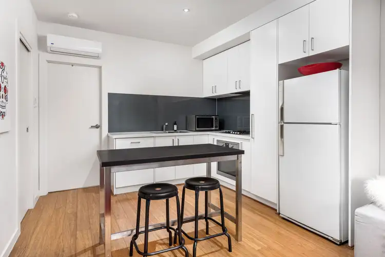 Fourth view of Homely townhouse listing, 126B Gower Street, Preston VIC 3072