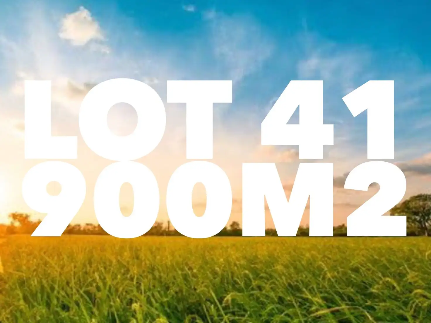 Main view of Homely land listing, Lot 41 Sullivan Drive, Nagambie VIC 3608