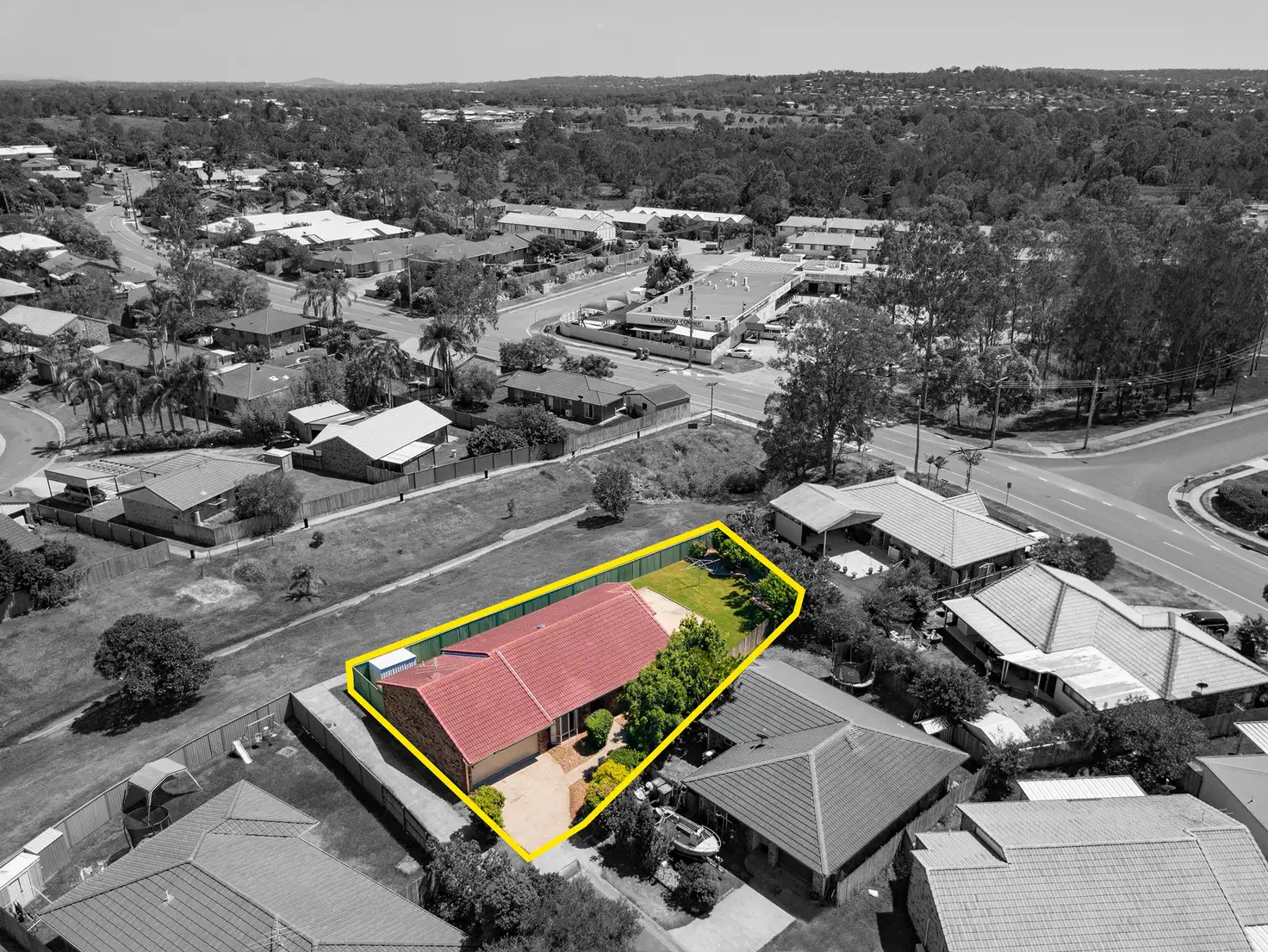 Main view of Homely house listing, 7 Gariswood Court, Edens Landing QLD 4207