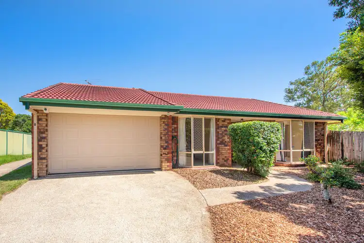 Second view of Homely house listing, 7 Gariswood Court, Edens Landing QLD 4207