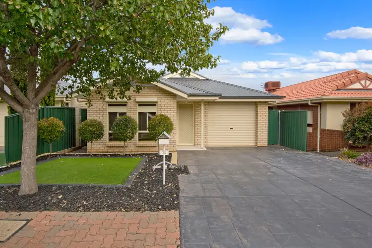 14 Bruno Drive, Blakeview SA 5114