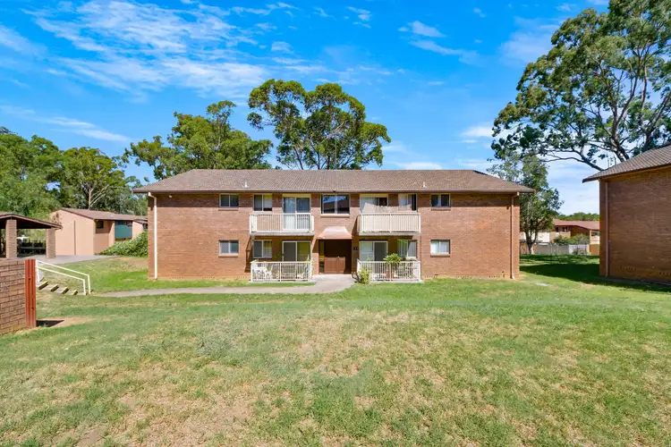 29/57 Jacaranda Avenue, Bradbury NSW 2560