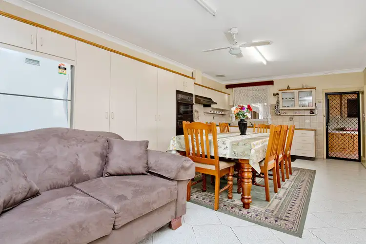 Second view of Homely house listing, 33 Norman Street, Findon SA 5023