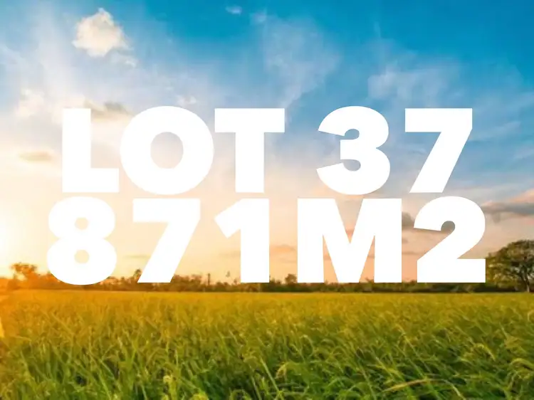 Lot 37 Mcintyre Court, Nagambie VIC 3608