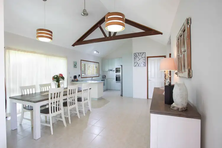 Third view of Homely house listing, 7 Grace Crescent, Slade Point QLD 4740