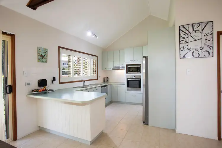 Fourth view of Homely house listing, 7 Grace Crescent, Slade Point QLD 4740